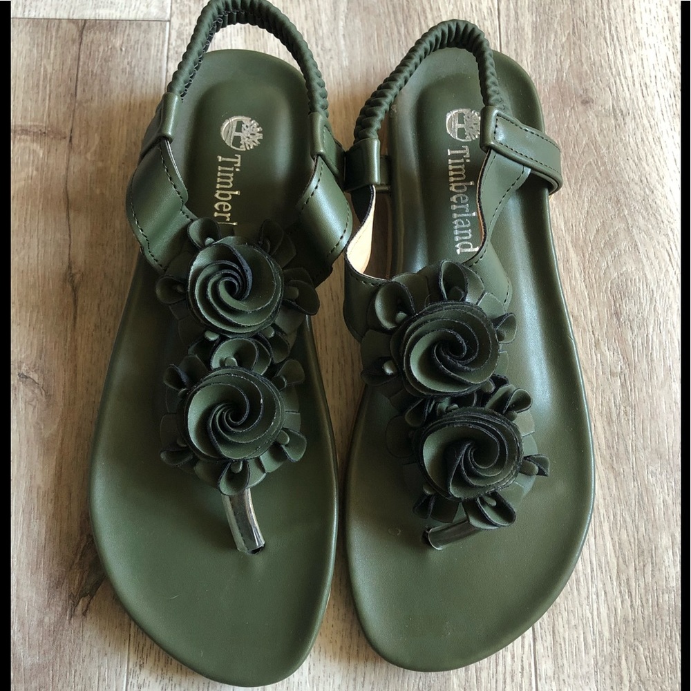 Timberland Sandals